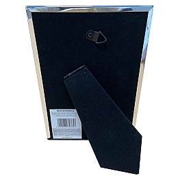 Фоторамка EVG ONIX 10X15 D5 Silver (6884661)