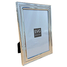 Фоторамка EVG ONIX 10X15 D5 Silver (6884661)