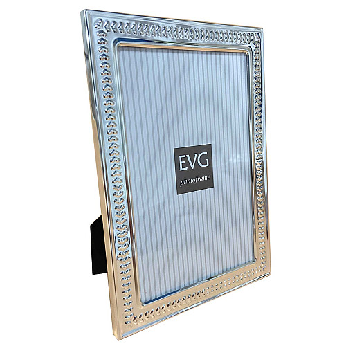 Фоторамка EVG ONIX 10X15 D5 Silver (6884661)