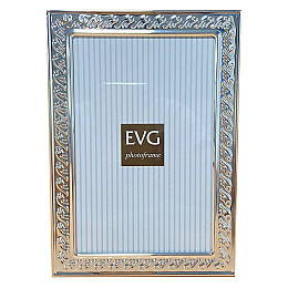 Фоторамка EVG ONIX 10X15 D6 Silver (6884662)