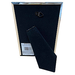 Фоторамка EVG ONIX 10X15 D6 Silver (6884662)