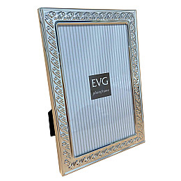 Фоторамка EVG ONIX 10X15 D6 Silver (6884662)