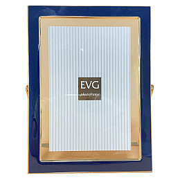 Фоторамка EVG ONIX 13X18 N21-57BU Синя (6884664)