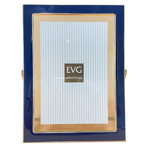 Фоторамка EVG ONIX 13X18 N21-57BU Синя (6884664)