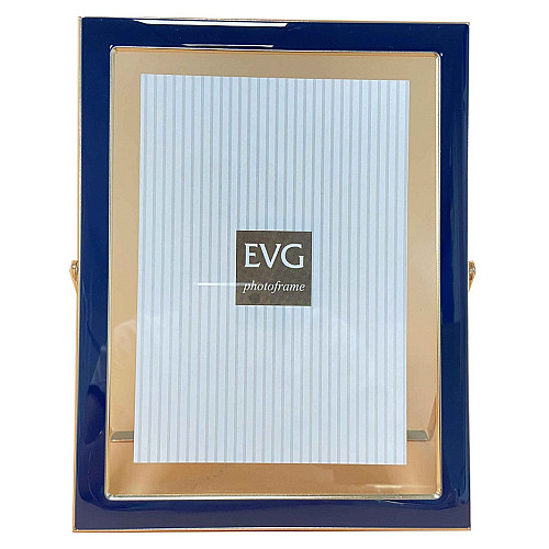 Фоторамка EVG ONIX 15X20 N21-68BU Синя (6884665)