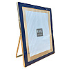 Фоторамка EVG ONIX 15X20 N21-68BU Синя (6884665)