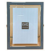 Фоторамка EVG ONIX 15X20 N21-68GY Сіра (6884667)