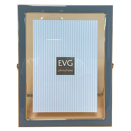 Фоторамка EVG ONIX 15X20 N21-68GY Сіра (6884667)