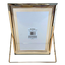 Фоторамка EVG ONIX 15X20 N21-68GY Grey (6884667)