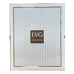 Фоторамка EVG ONIX 20X25 N21F-80WH Біла (6884668)