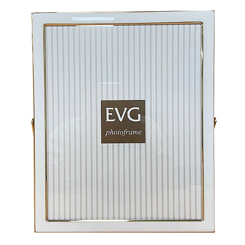 Фоторамка EVG ONIX 20X25 N21F-80WH Біла (6884668)