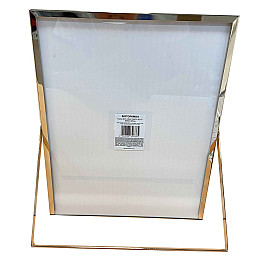 Фоторамка EVG ONIX 20X25 N21F-80WH White (6884668)