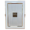 Фоторамка EVG ONIX 10X15 N21F-46WH Біла (6884669)