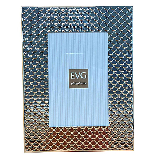 Фоторамка EVG ONIX 10X15 B6-2SL Silver (6884670)