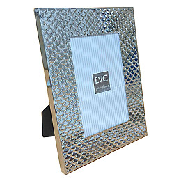 Фоторамка EVG ONIX 10X15 B6-2SL Silver (6884670)