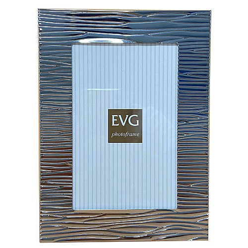 Фоторамка EVG ONIX 10X15 BT246 Silver (6884671)
