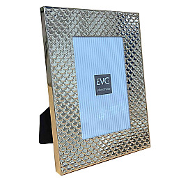 Фоторамка EVG ONIX 10X15 B6-2GD Gold (6884672)