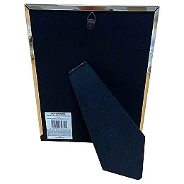Фоторамка EVG ONIX 10X15 B6-2GD Gold (6884672)