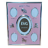 Фоторамка EVG ONIX H5 Baby PINK 18.5 х 23.5 х 1.4 см (6907717)