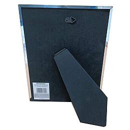 Фоторамка EVG ONIX H5 Baby PINK 18.5 х 23.5 х 1.4 см (6907717)