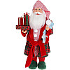 Мягкая игрушка Santa Mail 46 см BonaDi DP186337
