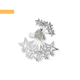 Гірлянда електрична штора з пультом XPRO GR-50 3 м Голуба (GR-50_322)