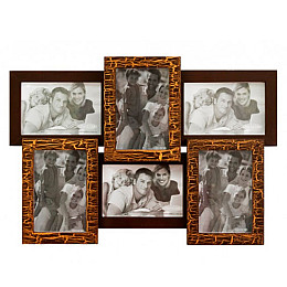 Фотоколлаж Costers del Segre на 6 фотографий Sabefet T-FX30257