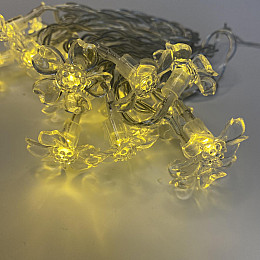 Гірлянда світлодіодна 