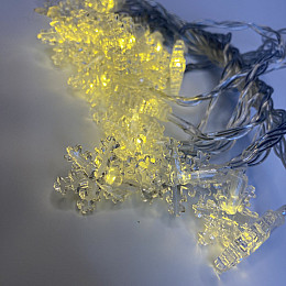 Гірлянда світлодіодна 