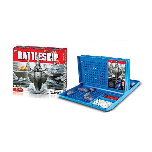 Настільна гра KingsoToys Морський бій 007-44