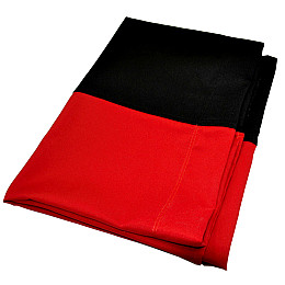 Флаг УПА Bookopt габардин 90*135 см BK3029