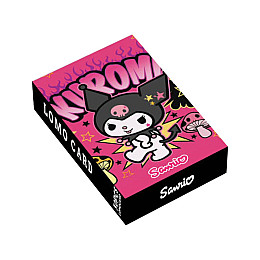 Набор карточек Fan Girl Моя Мелодия Onegai My Melody Sanrio Ломо 30шт (23031)