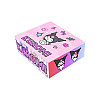 Подарочный набор Bioworld Куроми Kuromi Large Small (23059)