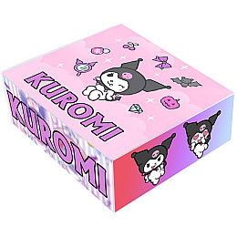 Подарочный набор Bioworld Куроми Kuromi Large (23057)