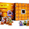 Настольная игра "Марсолови" Така Мака 960100