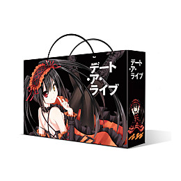 Подарунковий Пакет Date A Live 2 Kurumi Tokisaki (14076) Bioworld