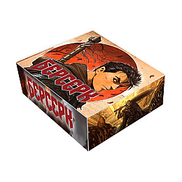 Подарочный набор Берсерк Berserk Medium (22769) Bioworld