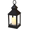 Фонарь декоративный с LED подсветкой Ночной огонек Bona DP69470