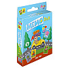 Игра детская настольная «Мемо 2 в 1» укр MIC (2228_C)