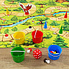 Настольная игра В лес по грибы укр Artos games (21359)