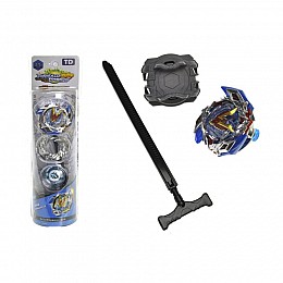 Игра BEYBLADE MiC (TD1009-B92)