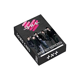 Набор карточек TXT Tomorrow X Together Good boy gone bad Ломо 30шт (23526) Fan Girl