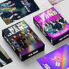 Набор карточек Нью Джинс New Jeans Ломо 30шт (23520) Fan Girl