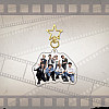 Брелок акриловый Bioworld Стрей Кидс Stray Kids v3 (23267)