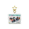 Брелок акриловый Bioworld Стрей Кидс Stray Kids v1 (23265)