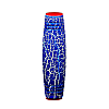Антистресс игрушка Mokuru 2Life Blue-White (n-52)