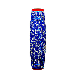 Антистрес іграшка Mokuru 2Life Blue-White (n-52)