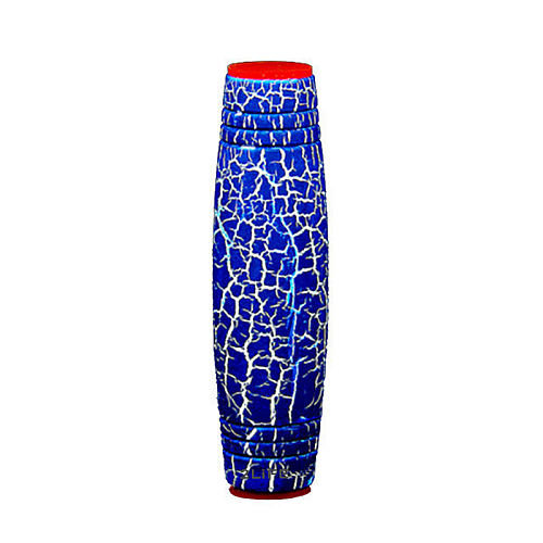 Антистресс игрушка Mokuru 2Life Blue-White (n-52)