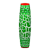 Антистрес іграшка Mokuru 2Life Green-White (n-53)