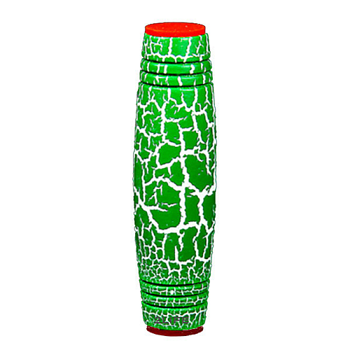 Антистрес іграшка Mokuru 2Life Green-White (n-53)